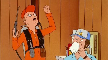 Soldier of Misfortune (2001) - Episode 2 poster and promotional image