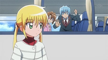 What Happens at Shimoda Onsen (2009) - Episode 15 poster and promotional image