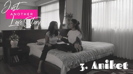 Just Another Love Story Évad 1