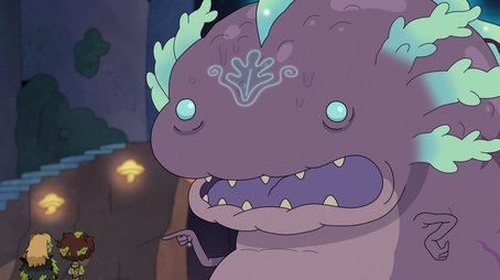 Mother of Olms (2022) - Episode 22 poster and promotional image