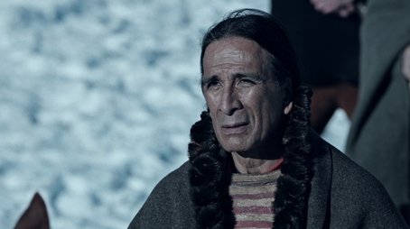 Half the Money (2021) - Episode 1 poster and promotional image