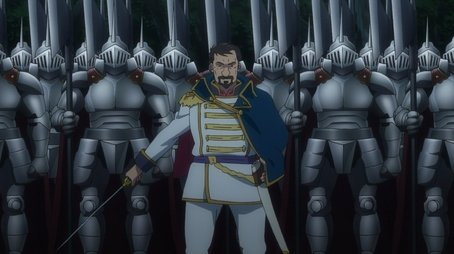 How Not to Summon a Demon Lord18