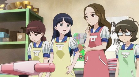 アトム ザ・ビギニング Évad 1