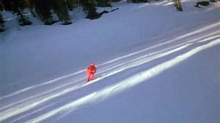 The Snow Job (1982) - Episode 16 poster and promotional image