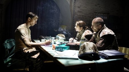 Episode 9 (2009) - Episode 9 poster and promotional image