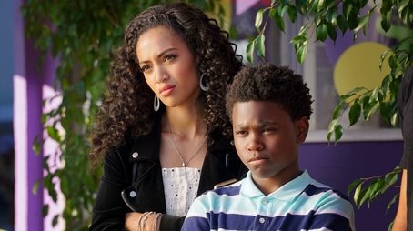One of Them Nights (2020) - Episode 9 poster and promotional image