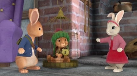 The Tale of the King of the Woods (2016) - Episode 48 poster and promotional image