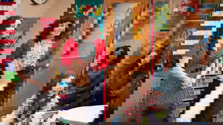 Reparos em Família18