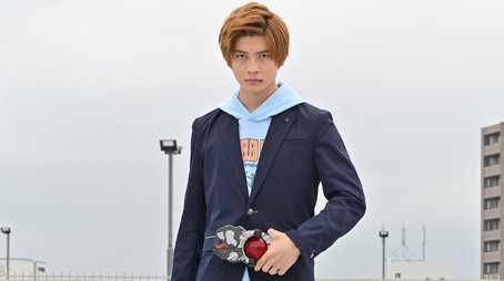 The Only One Who Can Stop You (2020) - Episode 44 poster and promotional image