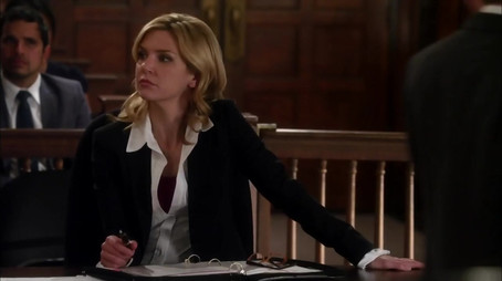 Franklin & Bash Sezona 1