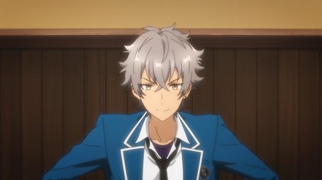 Ensemble Stars!12