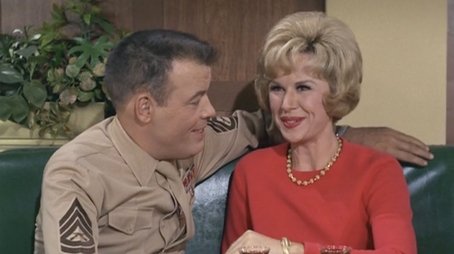 Gomer the Peace Maker (1965) - Episode 14 poster and promotional image