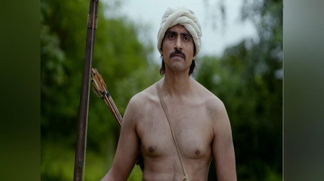 Swaraj - Bharat ke Swatantrata Sangram Ki Samagra Gatha Сезон 3