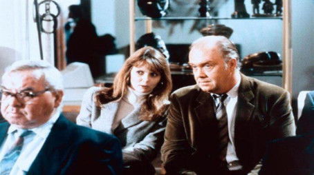 Episode 13 (1995) - Episode 13 poster and promotional image