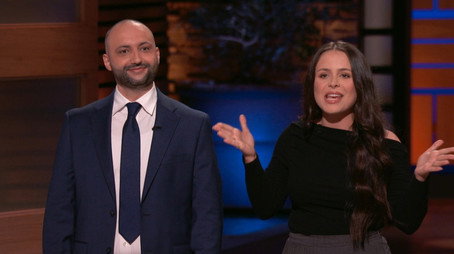 Shark Tank Évad 17