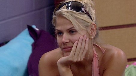 Live Eviciton #4 & HoH Comp #5 (2008) - Episode 12 poster and promotional image