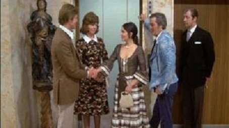 Nuisance Value (1972) - Episode 18 poster and promotional image