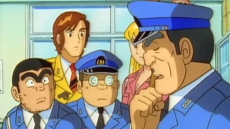 Episode 61 (1997) - Episode 61 poster and promotional image