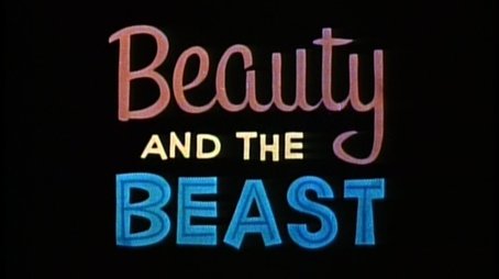 Fractured Fairy Tales - Beauty and the Beast (1959) - Episode 27 poster and promotional image