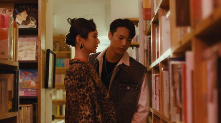 夏有乔木雅望天堂 Stagione 1