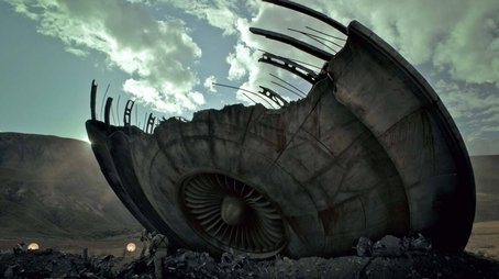Der Kampf – Teil 1