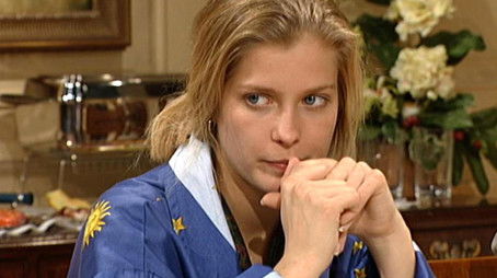 Episode 13 (1995) - Episode 13 poster and promotional image