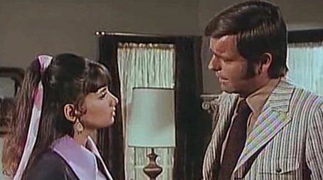 A Friend in Deed (1969) - Episode 10 poster and promotional image