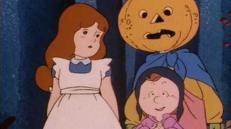 The Escape from Mombi (1986) - Episode 20 poster and promotional image