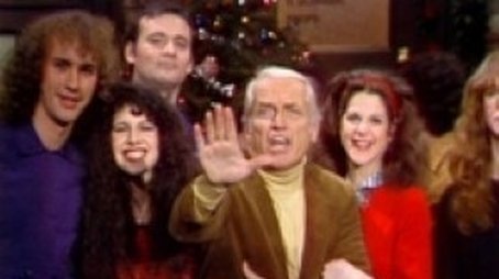 Ted Knight/Desmond Child and Rouge (1979) - Episode 8 poster and promotional image