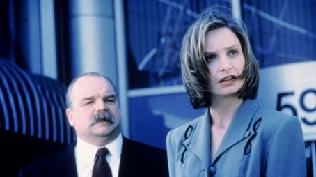 The Kiss (1997) - Episode 3 poster and promotional image