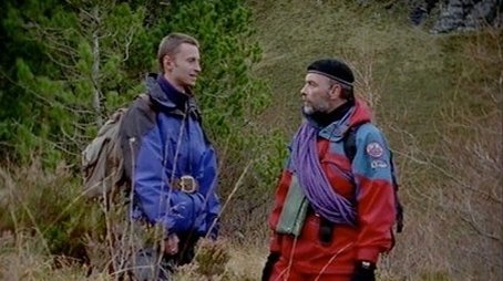 A Bit of an Epic (1995) - Episode 6 poster and promotional image
