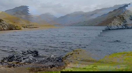 Wrynose and Hardknott Passes (2024) - Episode 15 poster and promotional image