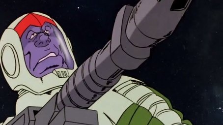 Mobile Suit Gundam136