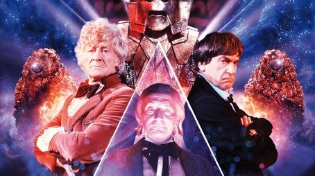 Season 10 (1972) - Season 10 poster and promotional image