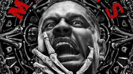 Mayans M.C. (2018) poster