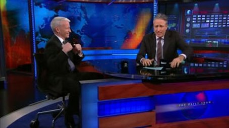 Anderson Cooper (2011) - Episode 26 poster and promotional image