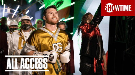 All Access Sezona 32