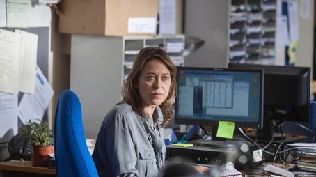 Episode 6 (2015) - Episode 6 poster and promotional image
