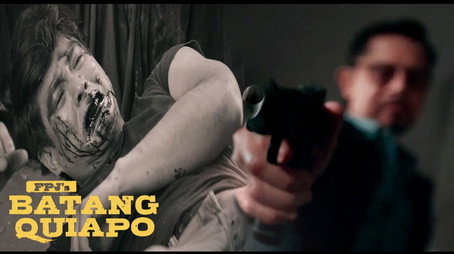 Batang Quiapo Сезон 2