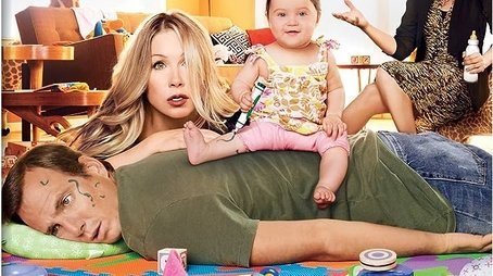Season 1 (2011) - Season 1 poster and promotional image