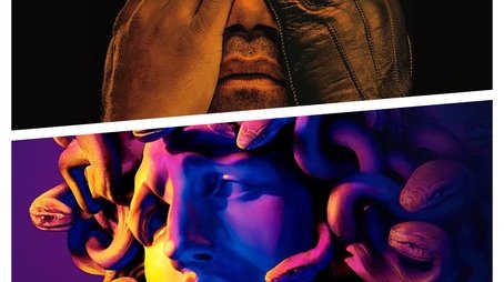 American Crime Story (2016) poster