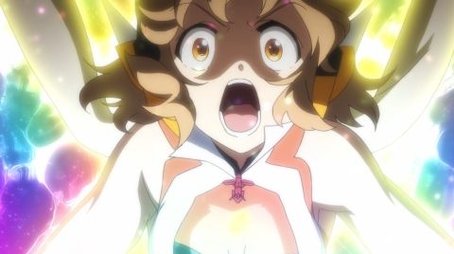 Power and Lies in Her Heart (2013) - Episode 2 poster and promotional image