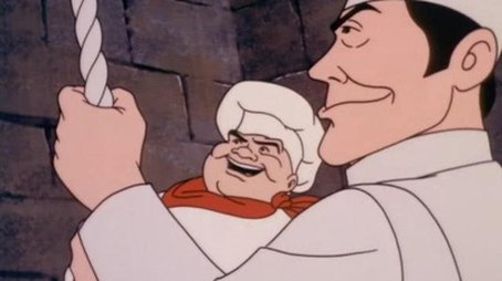 A Perfidious Pieman is Simon (1968) - Episode 27 poster and promotional image