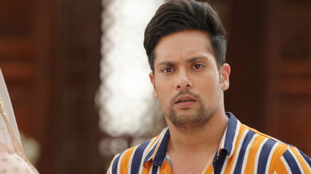 Where Is Akshay? (2021) - Episode 35 poster and promotional image