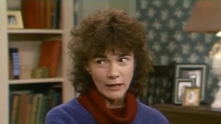 Just Another Pretty Face (1984) - Episode 3 poster and promotional image