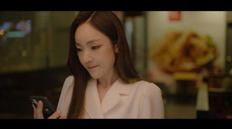 The Final Interview (2020) - Episode 20 poster and promotional image