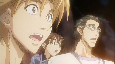 Minds Made Up! (2005) - Episode 31 poster and promotional image