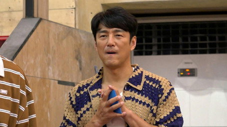 틈만나면, Сезон 3
