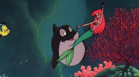 Whale of a Tale (1992) - Episode 2 poster and promotional image