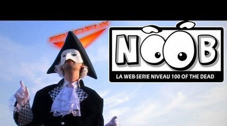 Episode 5 (2008) - Episode 5 poster and promotional image